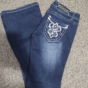 Premiere jeans